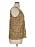 Chico's Gold Sweater Vest Size XL - photo 4