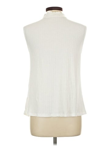 Pleione Sleeveless Blouse (view 2)