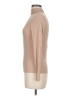 Ubras Tan Long Sleeve Turtleneck Size M - photo 5