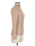Ubras Tan Long Sleeve Turtleneck Size M - photo 4