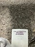 Zella Solid Gray Casual Pants Size M - photo 8