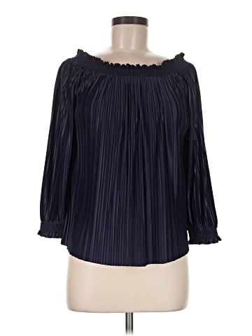 Banana Republic 3/4 Sleeve Blouse (view 1)