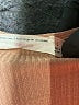 Double Zero Solid Tan Casual Dress Size L - photo 7