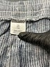 Amazon Essentials 100% Linen Chevron-herringbone Gray Shorts Size XXL - photo 3