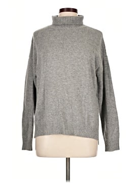 J. Mc Laughlin Turtleneck Sweater