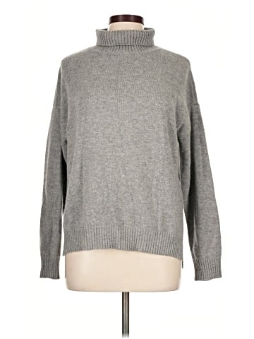 J. McLaughlin Turtleneck Sweater (view 1)