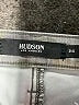 Hudson Jeans Camo Gray Jeans Size 24 waist - photo 7