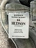 Hudson Jeans Camo Gray Jeans Size 24 waist - photo 8