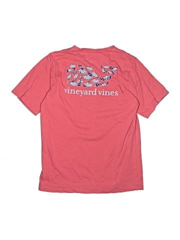 Vineyard Vines Short Sleeve T-Shirt (view 2)