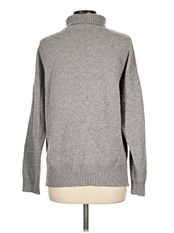 J. McLaughlin Turtleneck Sweater (view 2)