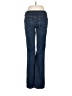 Ann Taylor LOFT Hearts Blue Jeans Size 8 - photo 2