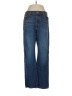 Levi's 100% Cotton Blue Jeans Size 28 waist - photo 1