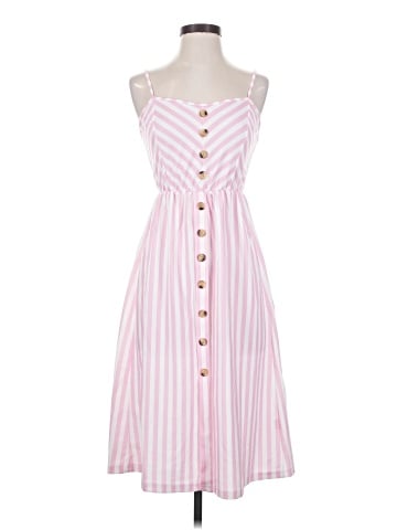 Unbranded Casual Dress (view 1)