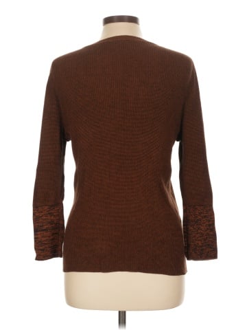 Simply Vera Vera Wang Pullover Sweater (view 2)