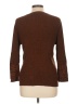 Simply Vera Vera Wang Brown Pullover Sweater Size L - photo 2