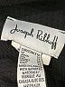 Joseph Ribkoff Solid Black Pullover Sweater Size 10 - photo 7