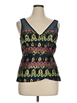 Hd In Paris Sleeveless Blouse