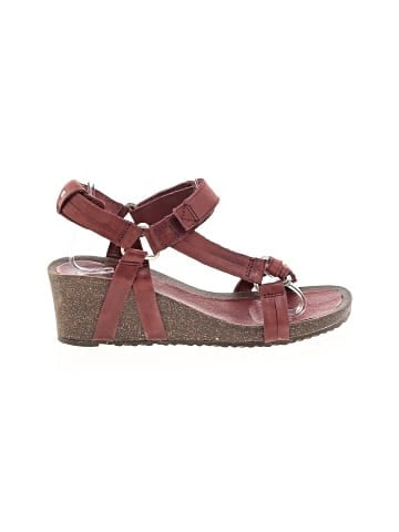 Teva Wedges (view 1)