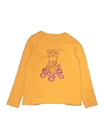 Cat & Jack Long Sleeve T-Shirt (view 1)