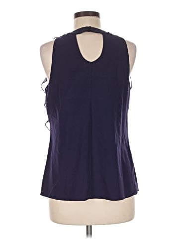 Trulli Sleeveless Blouse (view 2)