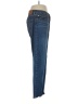 Levi's 100% Cotton Blue Jeans Size 28 waist - photo 4