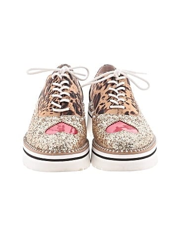 Betsey Johnson Sneakers (view 2)