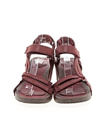 Teva Wedges (view 2)