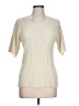 Orvis Ivory Sweater Vest Size L - photo 1
