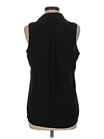 Express Sleeveless Blouse (view 2)