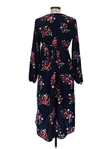 Isabel Maternity Casual Dress (view 2)