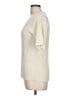 Orvis Ivory Sweater Vest Size L - photo 5