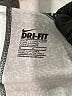 Nike Silver Tank Top Size M - photo 7