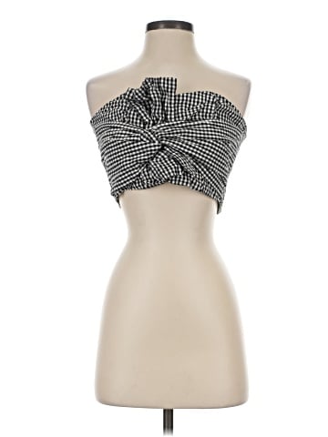 Honey Punch Tube Top (view 1)