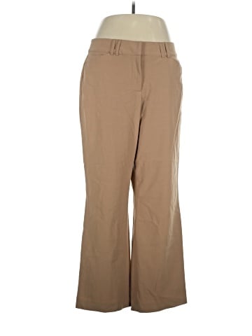 Lane Bryant Khakis (view 1)