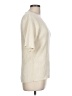 Orvis Ivory Sweater Vest Size L - photo 4