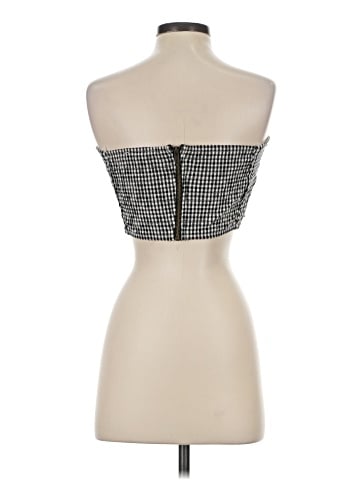 Honey Punch Tube Top (view 2)