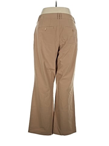 Lane Bryant Khakis (view 2)