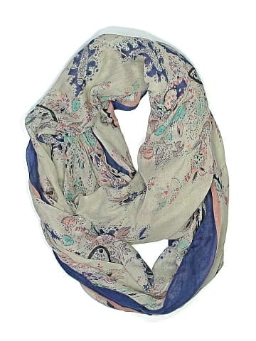 Unbranded Scarf (view 1)