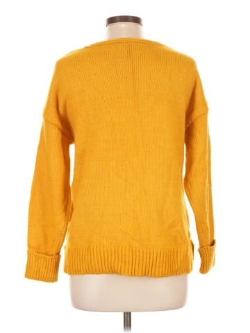 a.n.a. A New Approach Pullover Sweater (view 2)
