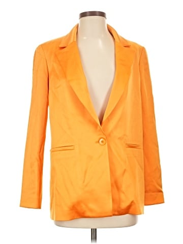 Alice + Olivia Blazer (view 1)