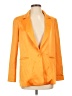 Alice + Olivia Orange Blazer Size 0 - photo 1