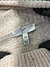 Joie 100% Cashmere Tan Cashmere Pullover Sweater Size XS - photo 7