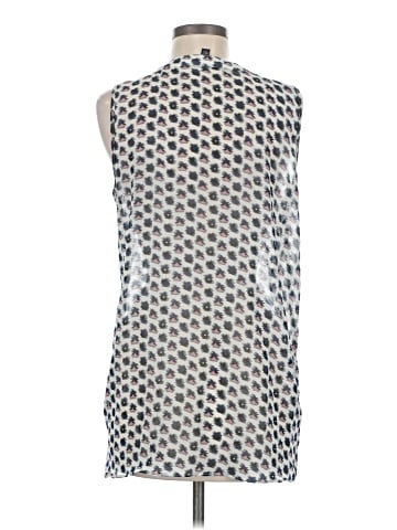 Valerie Bertinelli Sleeveless Blouse (view 2)