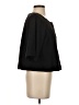 Attention Black 3/4 Sleeve Blouse Size S - photo 4