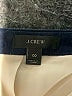 J.Crew Solid Tan Casual Skirt Size 00 - photo 4
