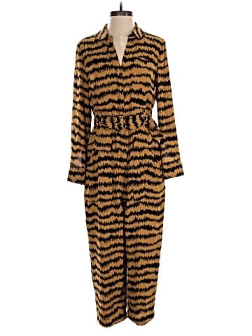 Whistles Jumpsuit (view 1)