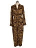Whistles Gold Jumpsuit Size M (estimated) - photo 1