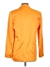 Alice + Olivia Orange Blazer Size 0 - photo 2