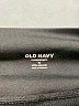 Old Navy Solid Black Active Pants Size XL - photo 7