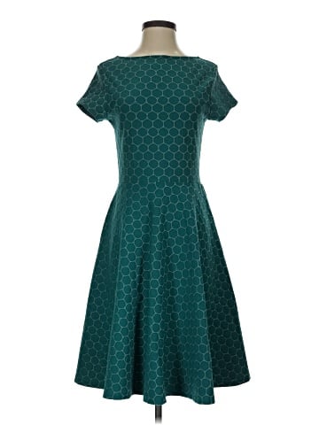 Leota Casual Dress (view 1)